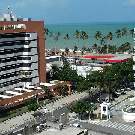 Praia De Jatiuca Climatizado Масейо Екстер'єр фото